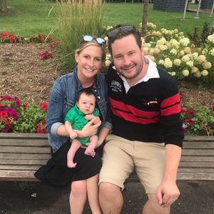 Meet your Posher, Alexis